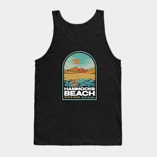 Hammocks Beach State Park NC Tank Top